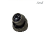 INOX-5030IPC 2 MP DAHILI SESLI MINI IP DOME KAMERA