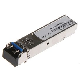 0,5 KM SFP MM MODULE DUAL FIBER LX 1310NM LC
